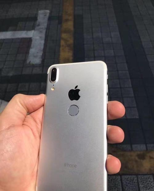 iPhone8怎么样