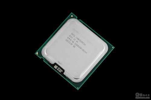 酷睿Q8300与Q8200详细比较