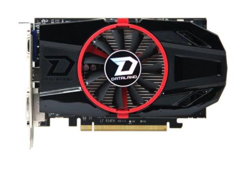 hd7770性能指什么