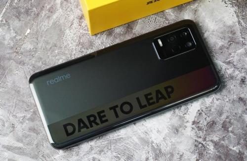 realme q3有光学防抖吗