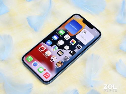 iphone13使用时间测评