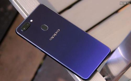 oppo r15长宽高