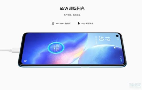 opporeno8电池容量怎么看