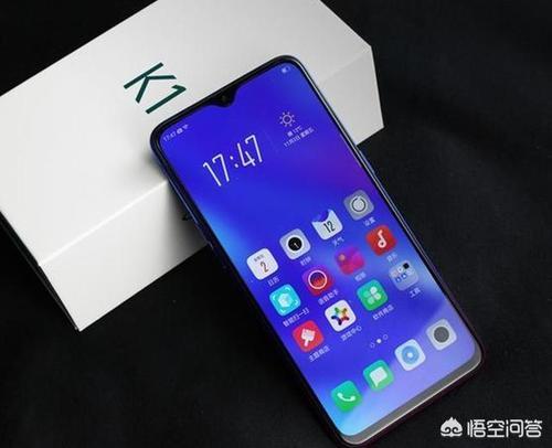 OPPOK1刷新率是多少