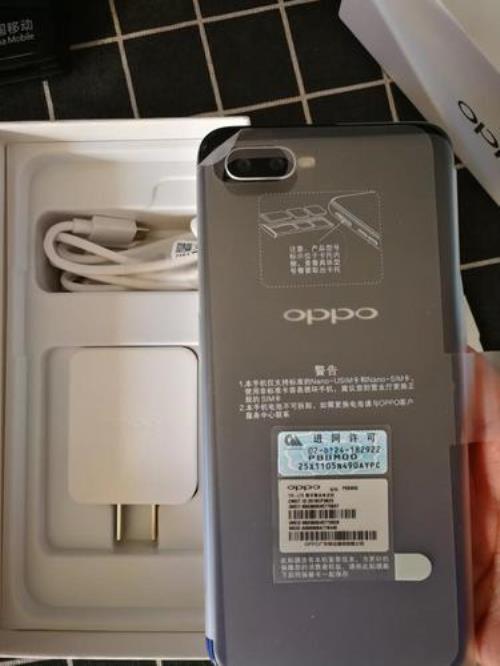 oppoa7x怎么截长图