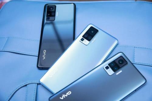 vivo x60和vivo x60屏幕的区别