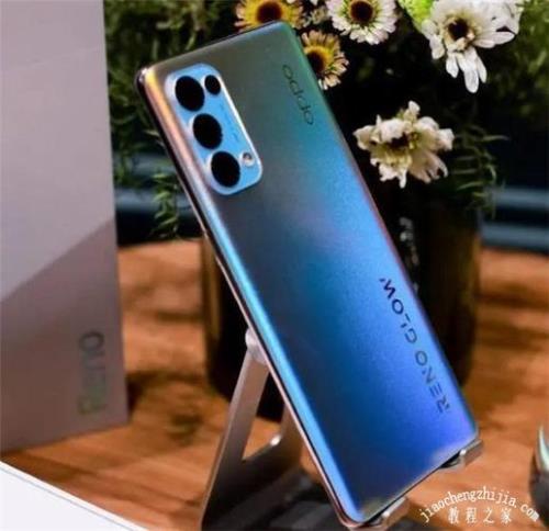 oppo reno5和6哪款性价比高