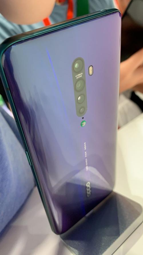 opporeno8怎么显示蓝牙耳机