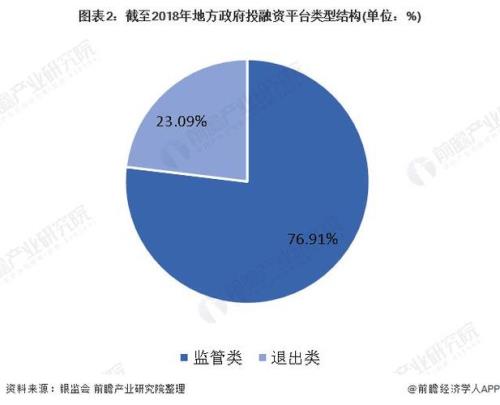 什么是政府平台企业主要包括哪些