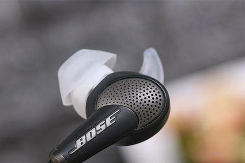 bose qc20怎么用