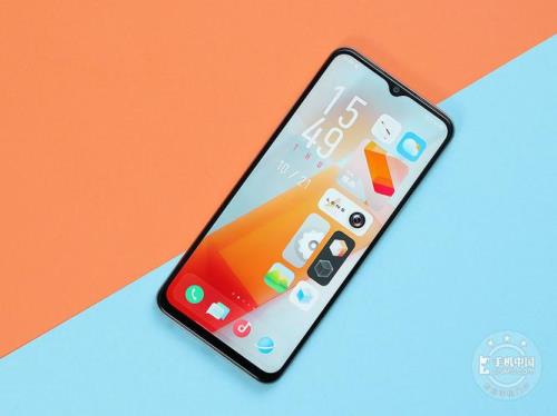 vivo iqoo z5和vivo t1哪个更好