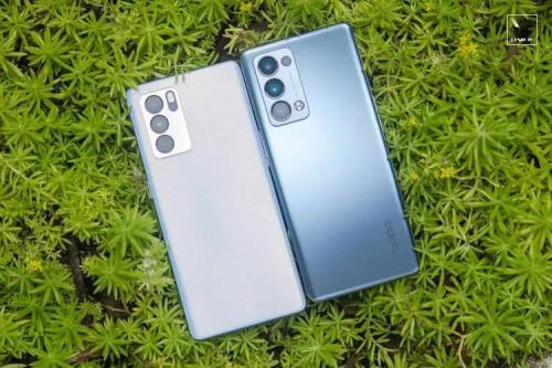 oppo reno 6pro是双网双待双通