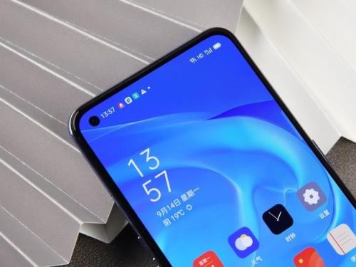 opporeno4se二手能卖多少