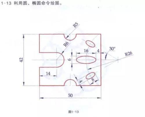 cad绘图原理