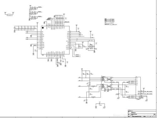 arduino和w5500的区别