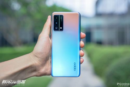 oppo k9系列最好的是哪部