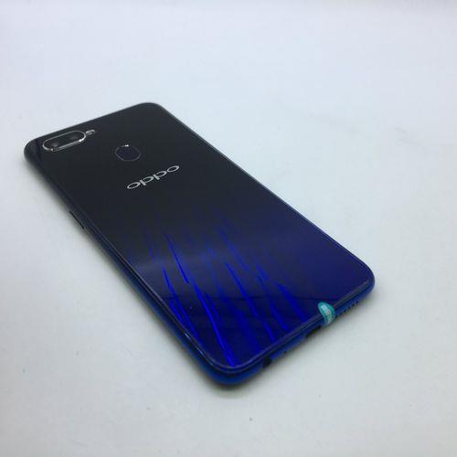 OPPOA7X屏幕分辨率