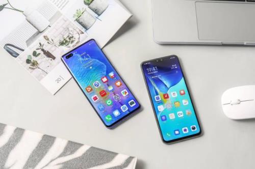 华为nova 8pro和vivo 8x哪个好