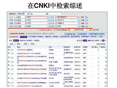 cnki硕博论文数据库是否 可以检索并下载学位论文全文