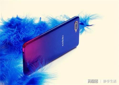 oppo a k r系列哪个性价比高