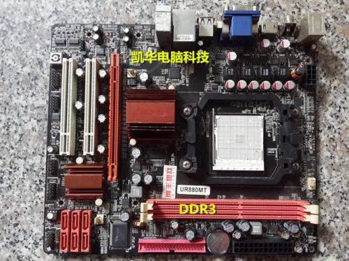 980显卡配ddr3内存行吗