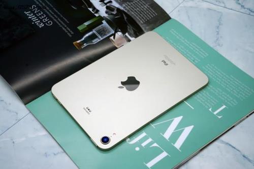 ipad mini 6适合大学吗