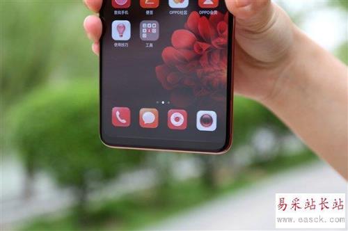 oppo r15什么版本的手机