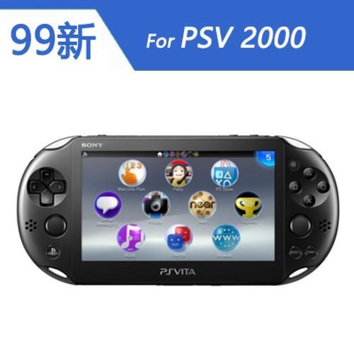 psv2000游戏机，都是有什么功能