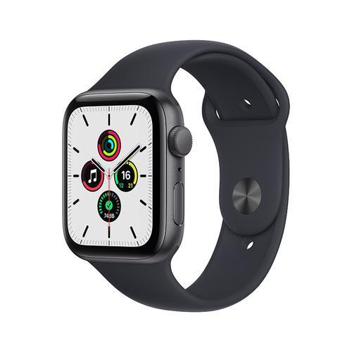 apple watch 7午夜色和深空灰有区别么