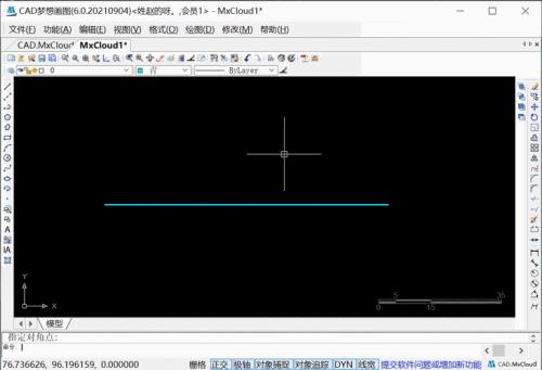 cad怎么不显示standard文字样式