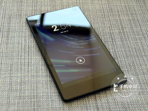 谷歌二代nexus7怎么硬启