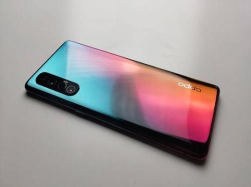 oppo reno 3为什么突然降价那么多