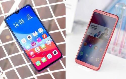 oppok10和a96哪个性价比高