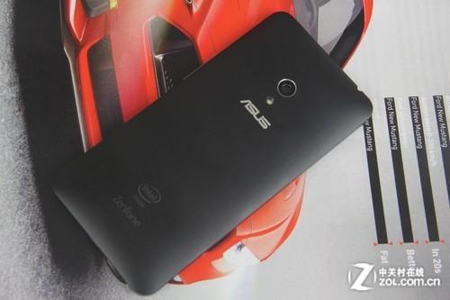 zenfone5展示机怎么还原