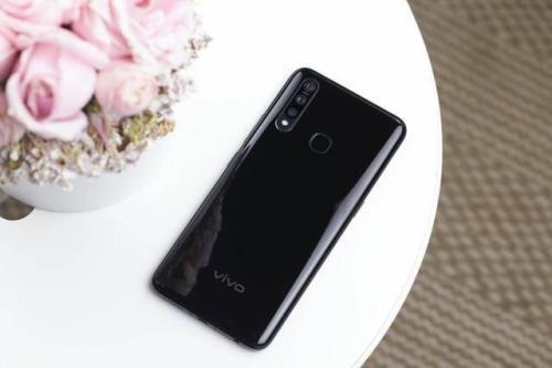 vivo一千八以内哪部手机好