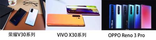 为什么华为的5G手机比vivo和OPPO的贵多了