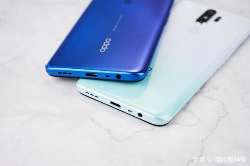 OPPOA11X是什么颜色