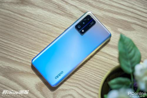 oppo K9优缺点介绍