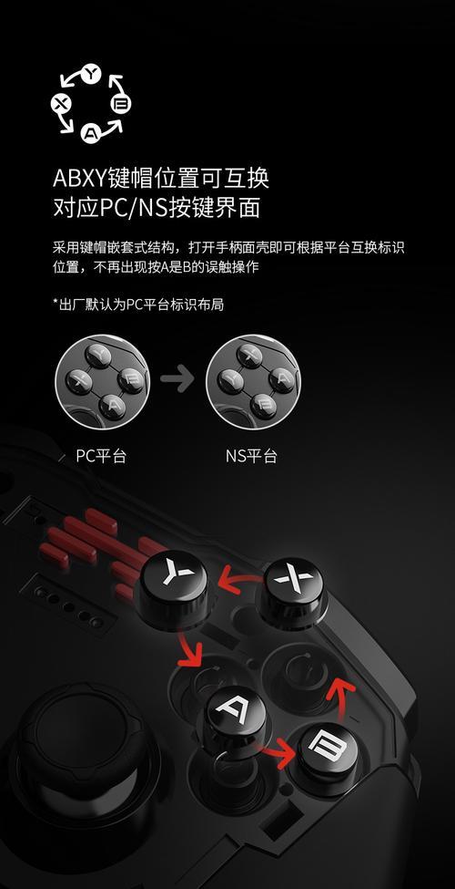 switch手柄怎么在steam设置