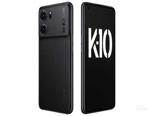 oppo k10内存扩展有用吗