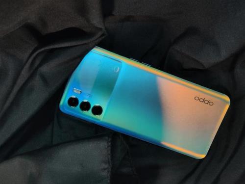 oppo k9pro128和256区别是什么