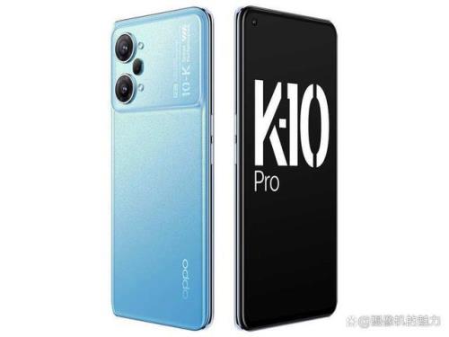 oppok10活力版和正常版区别