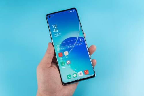 opporeno6和oppo6pro哪个好