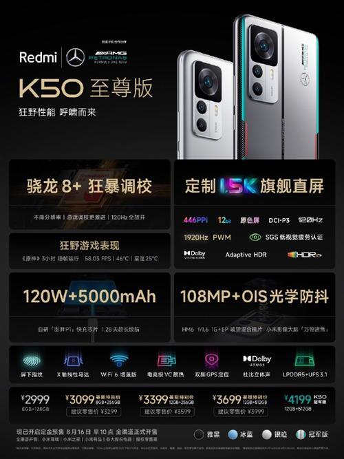 红米k50pro怎么安装APP