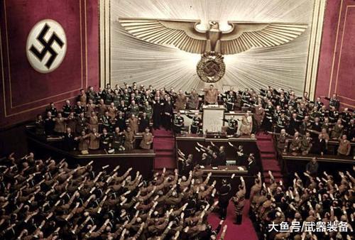 希特勒在21世纪的德国人民心中是什么形象