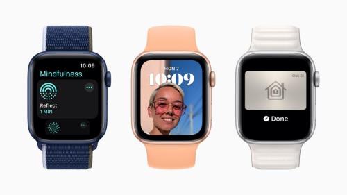 apple watch7铝合金耐磨吗