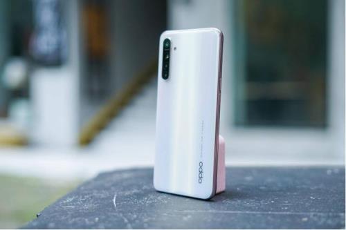 oppo k系列是不是旗舰机