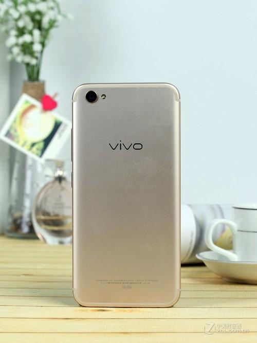 vivo x9 ⅰ详细参数及价格