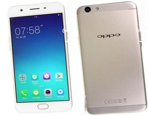 oppo 2009机型