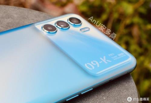 oppo k9pro和红米k40哪个质量好